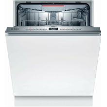 Встраиваемая посудомоечная машина Bosch SMV4HVX32E