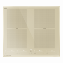 Индукционная варочная панель Maunfeld CVI594SF2BG LUX