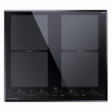 Индукционная варочная панель Maunfeld CVI594SF2BK LUX