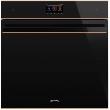 Электрический духовой шкаф Smeg SOP6604TPNR