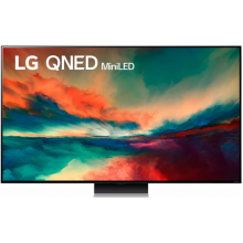 Телевизор LG 65QNED876RA.ARUB