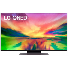 Телевизор LG 86QNED816RA.ARUB