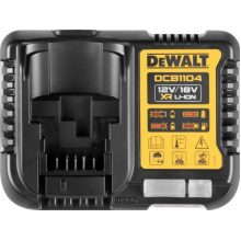 Зарядное устройство DeWalt DCB1104