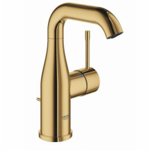 Смеситель для раковины GROHE Essence New 23462GL1 холодный рассвет глянец