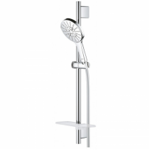 Душевой гарнитур GROHE RainShower SmartActive 13026575000 хром