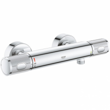 Термостат для душа GROHE Grohtherm 1000 Performance Pro 34827000 хром