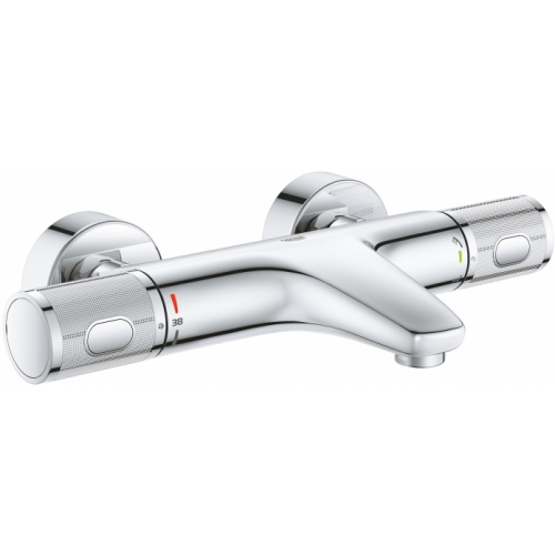 Термостат для ванны GROHE Grohtherm 1000 Performance Pro 34830000 хром