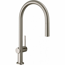 Смеситель для кухни Hansgrohe Talis M54 sBox 72801800 под сталь