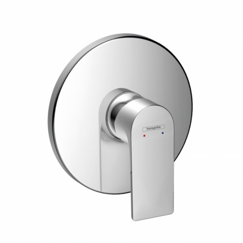 Смеситель для душа Hansgrohe Rebris E 72668000 хром