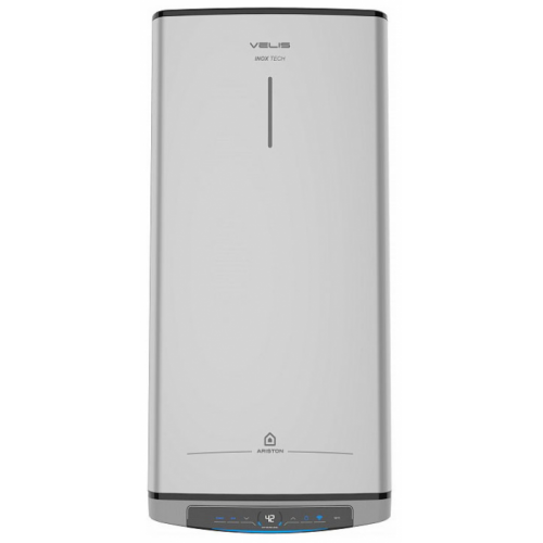 Водонагреватель Ariston Velis Lux Inox PW ABSE WIFI 50 серый