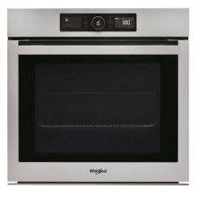 Встраиваемый электрический духовой шкаф Whirlpool AKZ9 6230 IX