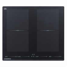 Индукционная варочная панель Maunfeld CVI594SF2DGR