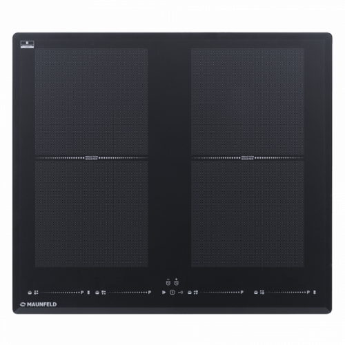 Индукционная варочная панель Maunfeld CVI594SF2DGR