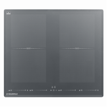 Индукционная варочная панель Maunfeld CVI594SF2LGR