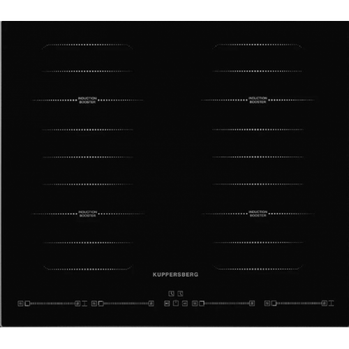 Индукционная варочная панель Kuppersberg ICS 645 F
