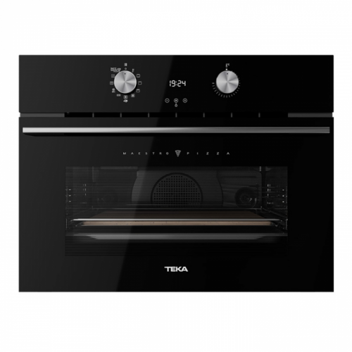 Духовой шкаф Teka HLC 8510P NIGHT RIVER BLACK