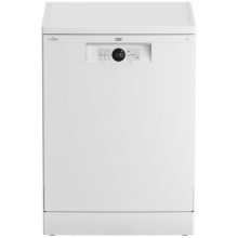 Посудомоечная машина Beko BDFN26522W