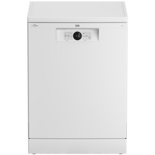 Посудомоечная машина Beko BDFN26522W