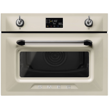 Электрический духовой шкаф Smeg SO4902M1P