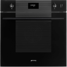 Духовой шкаф Smeg SO6101S2B3