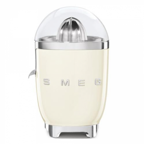 Соковыжималка Smeg CJF11CREU