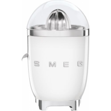 Соковыжималка Smeg CJF11WHEU