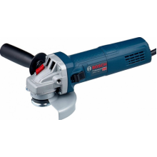 Углошлифовальная машина Bosch GWS 9-125 S 0601396102