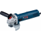 Углошлифовальная машина Bosch GWS 9-125 S 0601396102