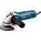 Углошлифовальная машина Bosch GWS 750-125 0601394001