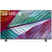 Телевизор LG 65UR78009LL.ARUB