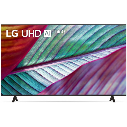 Телевизор LG 65UR78009LL.ARUB