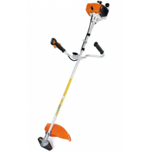 Триммер бензиновый Stihl FS 120 GSB 230-2 41342000327