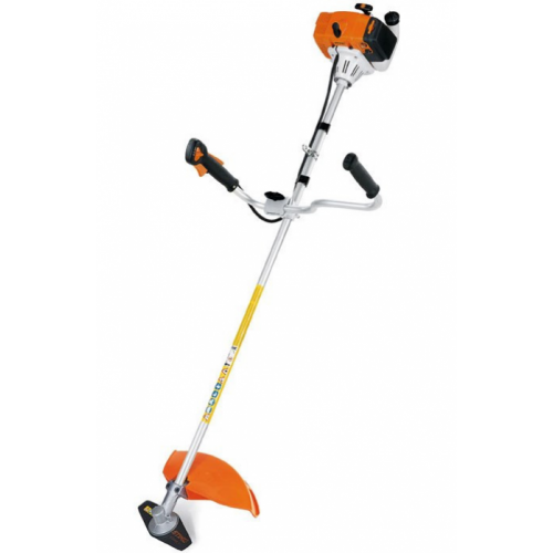 Триммер бензиновый Stihl FS 120 GSB 230-2 41342000327