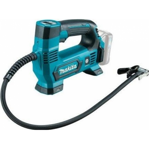 Компрессор аккумуляторный Makita MP100DZ