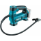 Компрессор аккумуляторный Makita MP100DZ