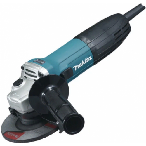 Угловая шлифмашина Makita GA4530R