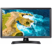 Телевизор LG 24TQ510S-PZ