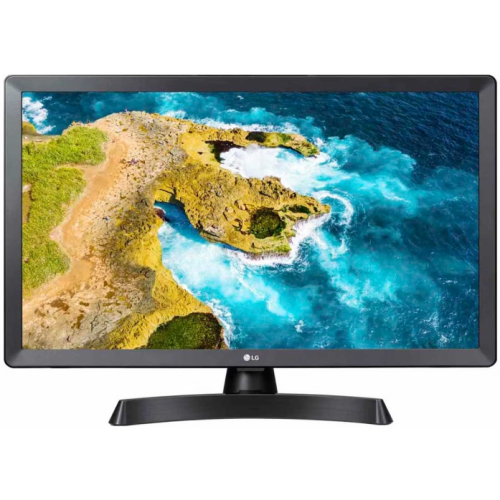 Телевизор LG 24TQ510S-PZ