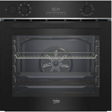 Духовой шкаф Beko BBIS143N0B черный