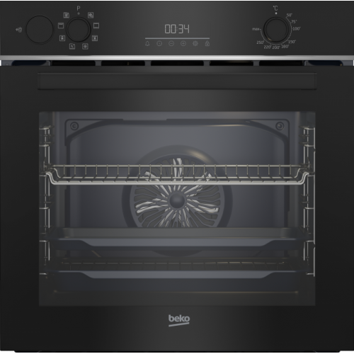 Духовой шкаф Beko BBIS143N0B черный