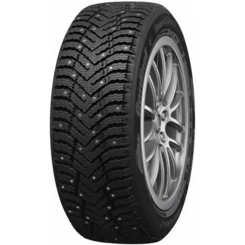 Автошина Cordiant R18 225/60 Snow Cross 2 PW-4 SUV 104T шип 1391848854