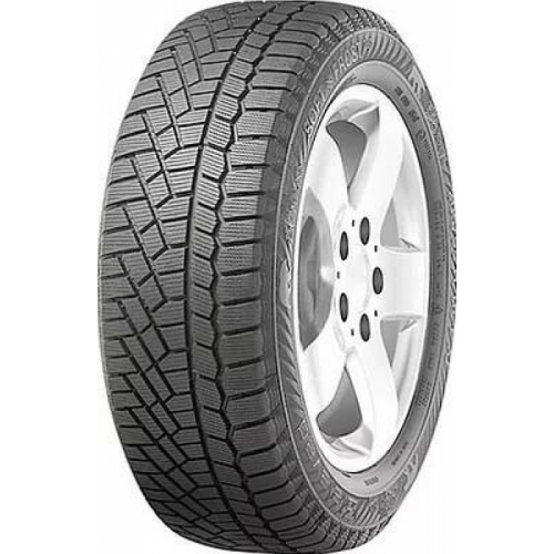 Автошина Gislaved R17 235/55 Soft Frost 200 SUV 103T XL зима FR 0348186