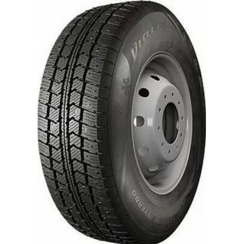 Автошина Viatti R15C 215/65 Vettore Inverno V-524 104/102R шип 3251005