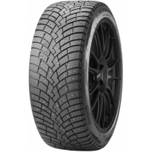 Автошина Pirelli R22 285/45 Scorpion Ice Zero 2 114H XL шип 4057600