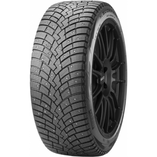 Автошина Pirelli R22 285/45 Scorpion Ice Zero 2 114H XL шип 4057600