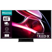 Телевизор Hisense 65UXKQ