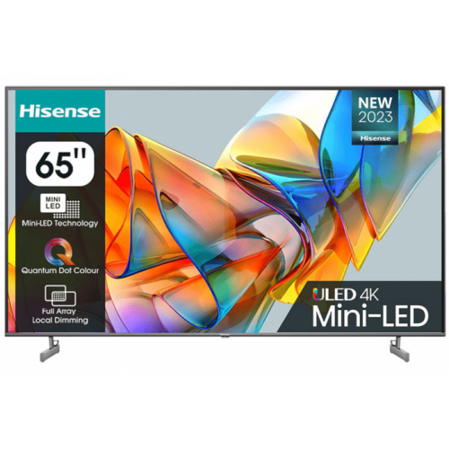 Телевизор Hisense 65U6KQ