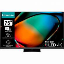 Телевизор Hisense 75U8KQ