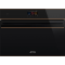 Электрический духовой шкаф Smeg SO4604S4PNR