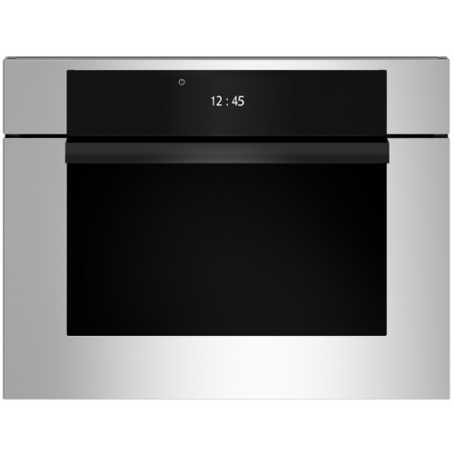 Компактный духовой шкаф Bertazzoni F457MODMWTX